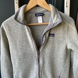 Patagonia Jacket